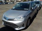 Toyota Axio EX PUSH HYBRID 2020