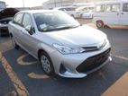 Toyota Axio Ex Push Hybrid 2020