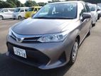 Toyota Axio Ex Push Non Hv 2019