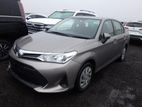 Toyota Axio EX PUSH NON HV 4GRED 2020