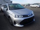 Toyota Axio EX PUSH NON HYBRID 2019