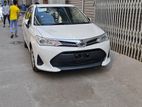 Toyota Axio EX PUSH NON HYBRID 2020