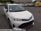 Toyota Axio Ex Push Non Hybrid 2020