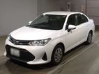 Toyota Axio EX PUSH NON HYBRID 2020