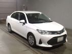 Toyota Axio EX PUSH NON HYBRID 2020