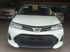 Toyota Axio EX PUSH NON HYBRID 2020