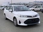 Toyota Axio Ex- Push Non Hybrid 2020