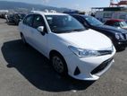 Toyota Axio Ex Push NON HYBRID 2020