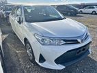 Toyota Axio (Ex )Push Nonhy GP-4 2020