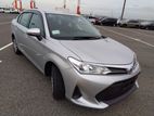 Toyota Axio (ex) Push Nonhy Gp-4 2020
