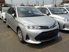 Toyota Axio (ex) Push Nonhy Gp-4 2020
