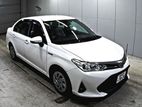 Toyota Axio EX PUSH NS SAFETY HV 2019
