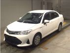 Toyota Axio EX PUSH SAFETY SENSE 2019