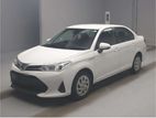 Toyota Axio EX PUSH SAFTY GRAD:4 2020
