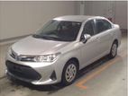 Toyota Axio EX PUSH SAFTY SENSE 2020
