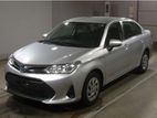 Toyota Axio EX PUSH SAFTY SENSE 2020