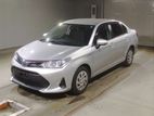 Toyota Axio EX PUSH SAFTY SENSE 2020