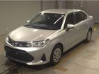 Toyota Axio EX PUSH SAFTY SENSE 2020
