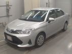 Toyota Axio EX PUSH SAFTY SENSE 2020