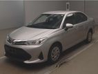 Toyota Axio EX PUSH SAFTY SENSE 2020