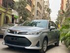 Toyota Axio EX PUSH SAFTY SENSE 2020