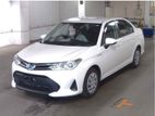 Toyota Axio EX PUSH SAFTY SENSE 2020