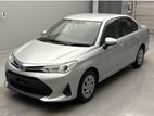 Toyota Axio EX PUSH SAFTY SENSE 2020