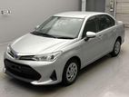 Toyota Axio EX PUSH SAFTY SENSE 2020