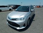 Toyota Axio EX PUSH START 2020