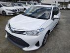 Toyota Axio EX PUSH START 2020