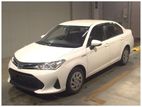 Toyota Axio EX PUSH START 2020