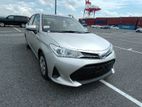 Toyota Axio EX PUSH START 2020