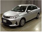 Toyota Axio EX PUSH START 2020