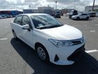 Toyota Axio EX PUSH START 2020