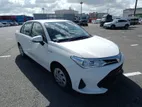 Toyota Axio EX PUSH START 2020