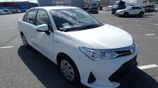 Toyota Axio EX PUSH START 2020