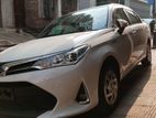 Toyota Axio EX PUSH START 2020