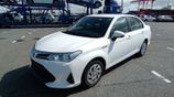 Toyota Axio EX PUSH START 2020