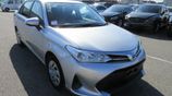 Toyota Axio EX Push Start 2020
