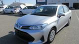 Toyota Axio EX Push Start 2020