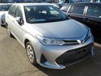 Toyota Axio EX PUSH START 2020