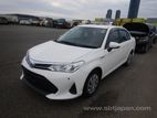 Toyota Axio EX Push Start 2020