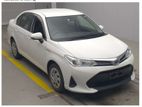 Toyota Axio Ex Push Start 2020