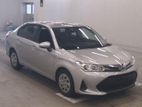 Toyota Axio Ex Push Start 2020