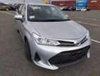 Toyota Axio Ex Push Start 2020