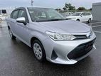 Toyota Axio Ex Push Start 2020