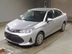 Toyota Axio Ex Push Start 2020