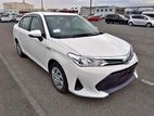 Toyota Axio Ex Push Start 2020