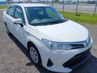 Toyota Axio Ex Push Start 2020