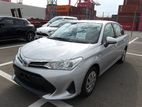 Toyota Axio Ex Push Start 2020